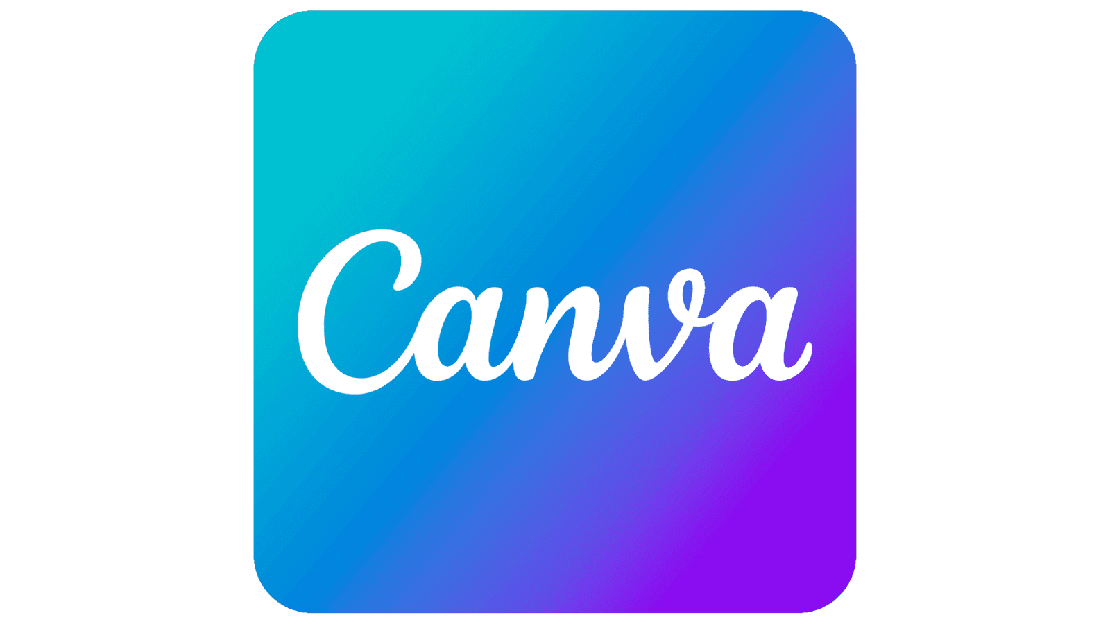 Canva Logo
