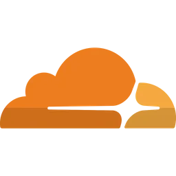 Cloudflare Logo