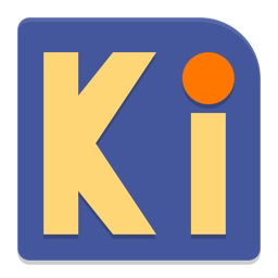 KiCad Logo