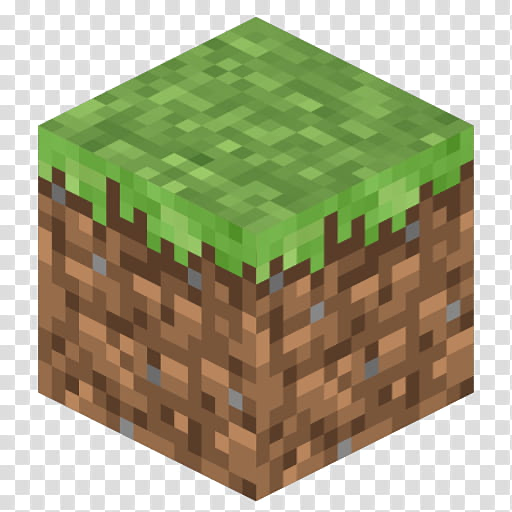 Minecraft Logo