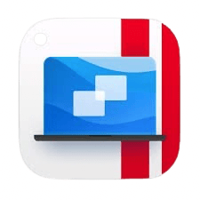 Parallels Desktop Logo