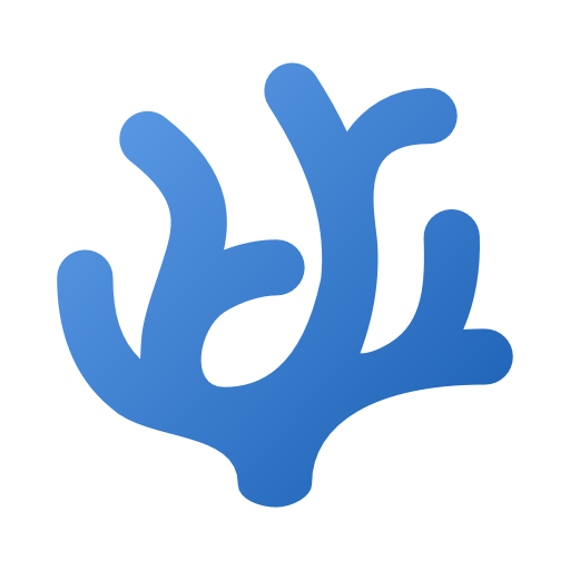 VSCodium Logo