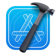 Xcode Logo